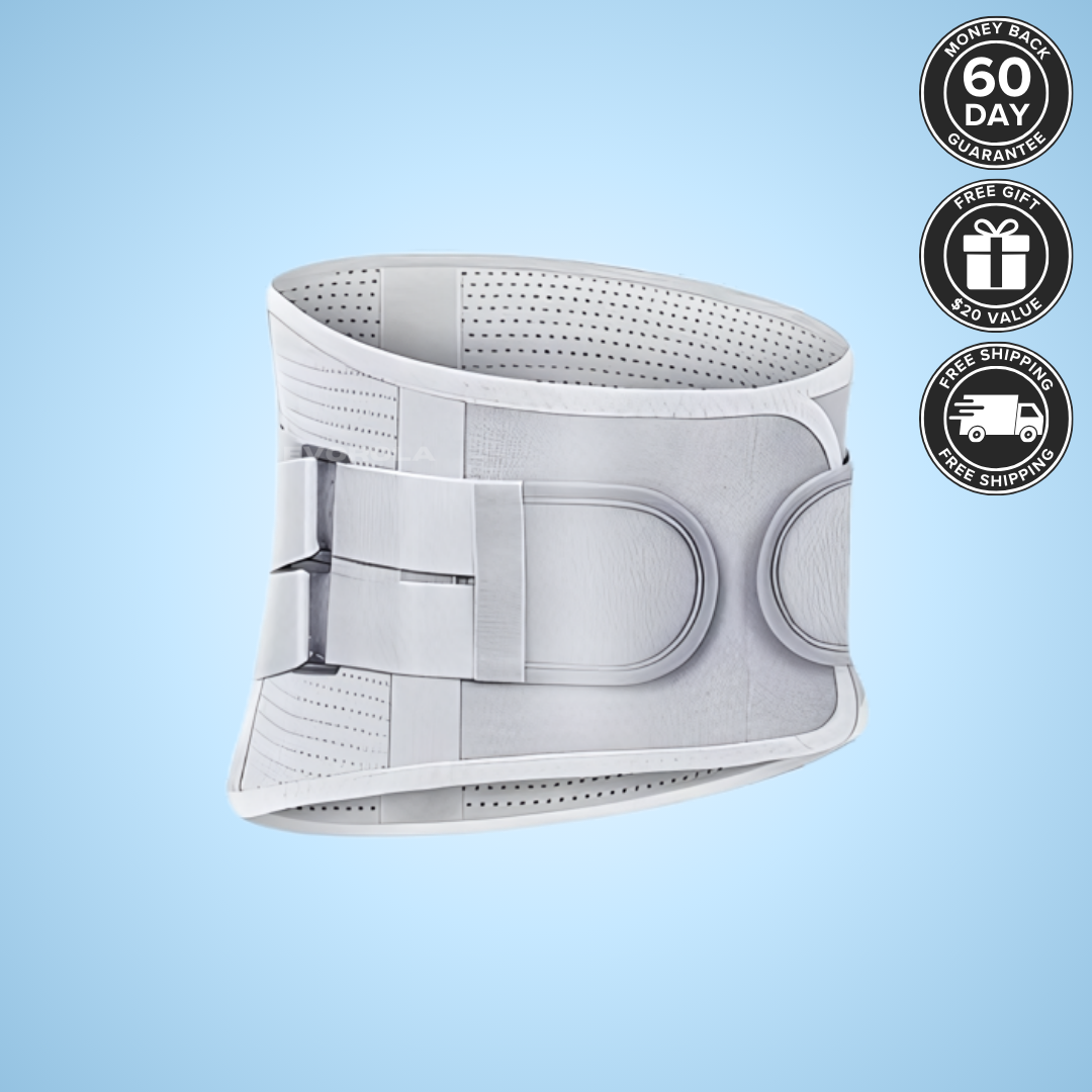 Evorola™ Belt V4