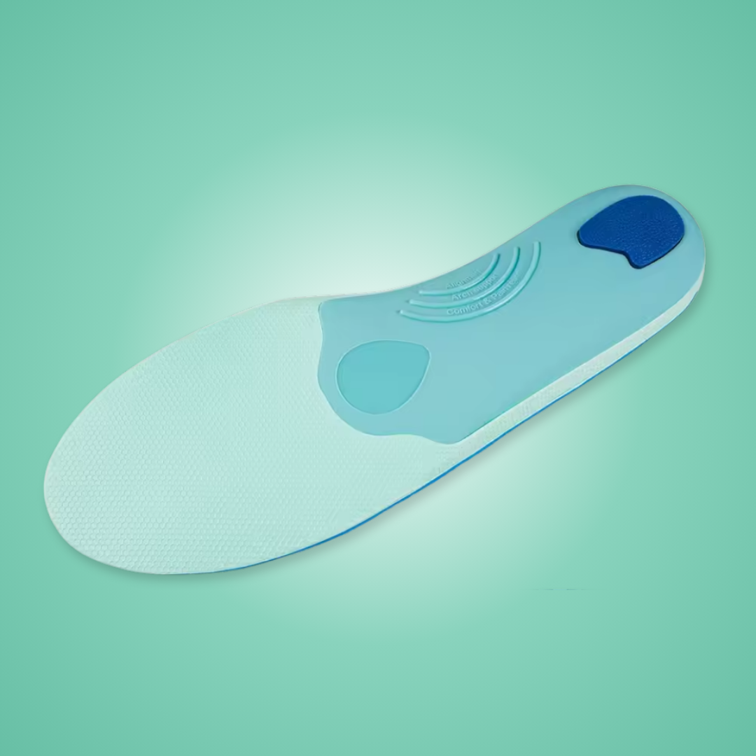 Evorola™ Arch Support Insoles