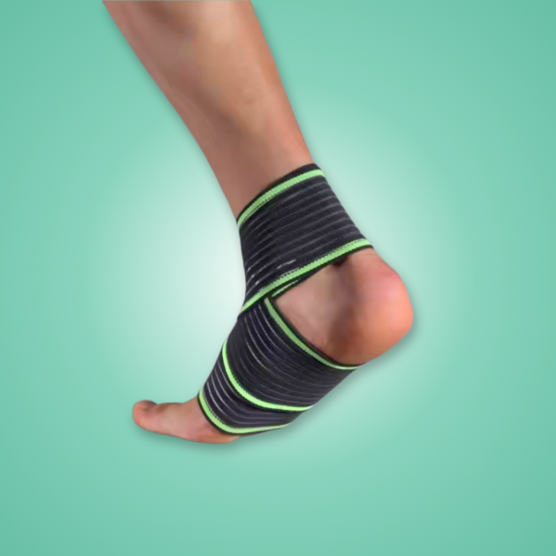 Evorola™ Compression Wrap