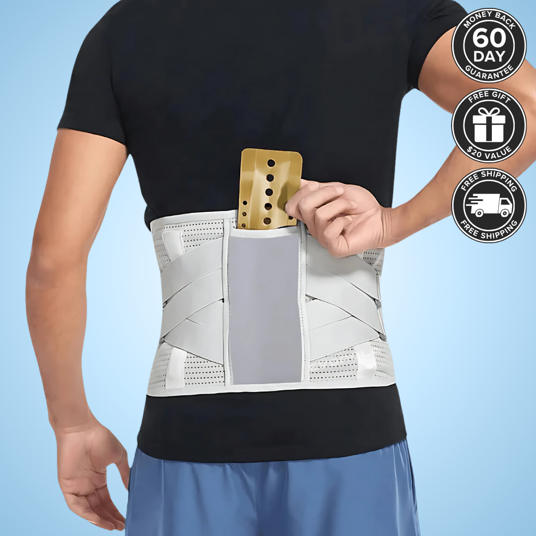 Evorola™ Support Belt