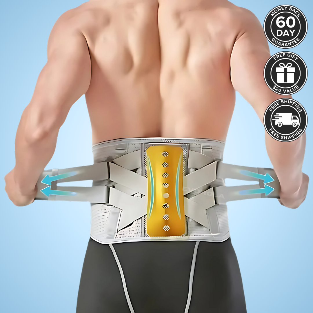Evorola™ Support Belt