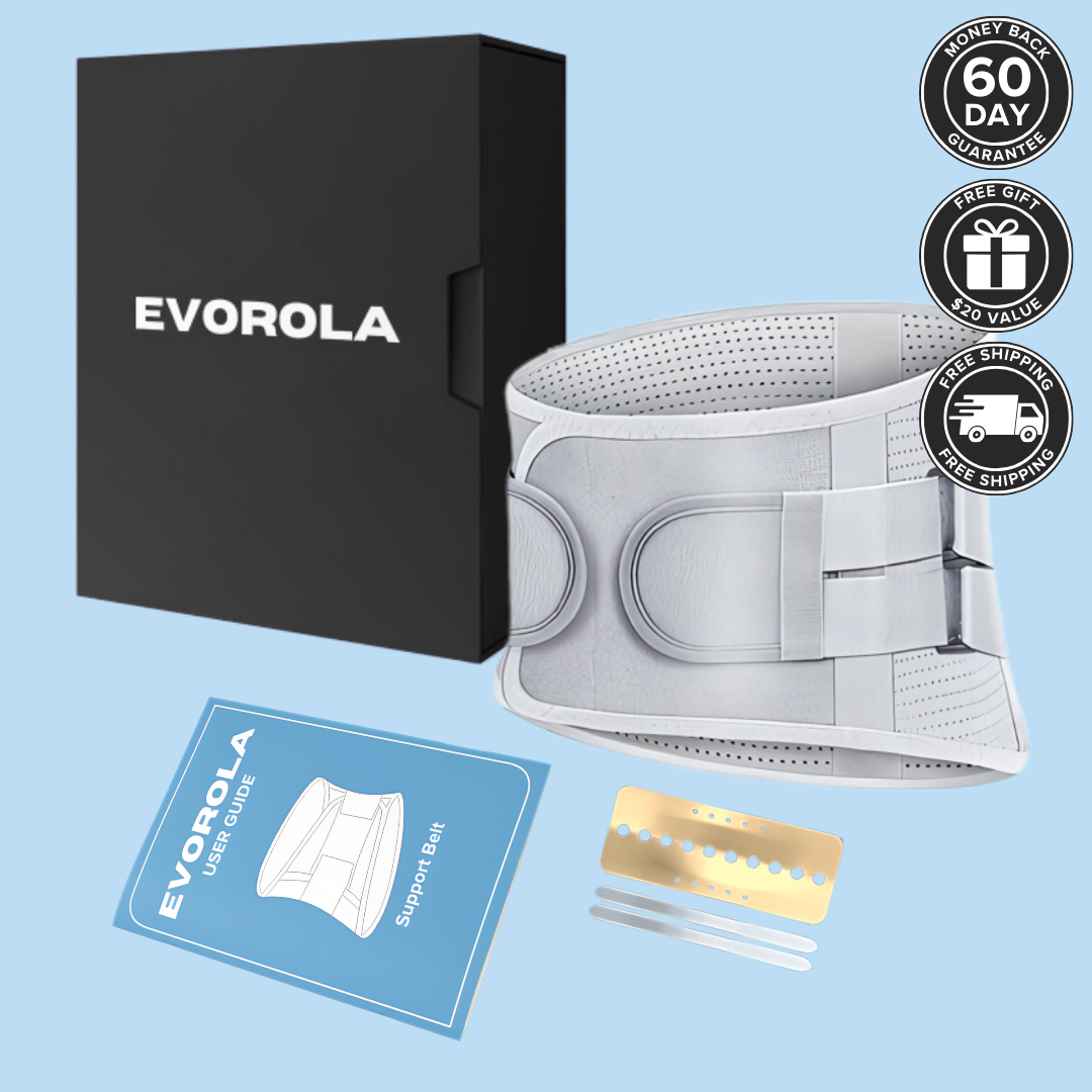 Evorola™ Support Belt