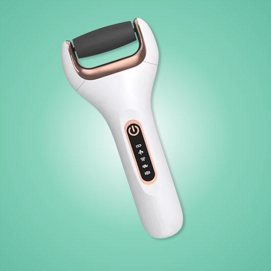 Evorola™ Electric Callus Remover