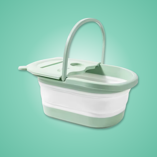 Evorola™ Foot Soaking Basin