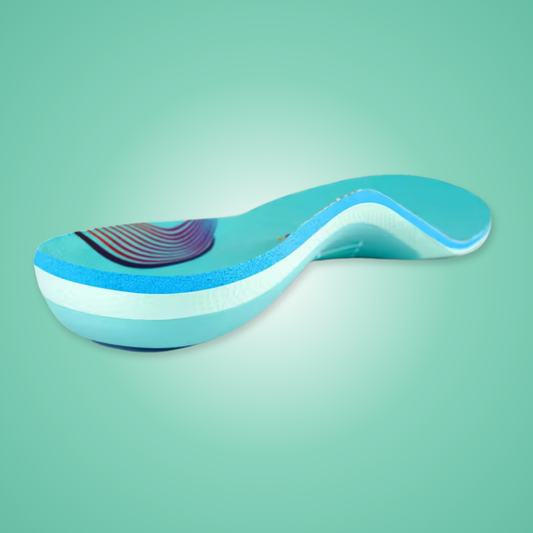 Evorola™ Arch Support Insoles