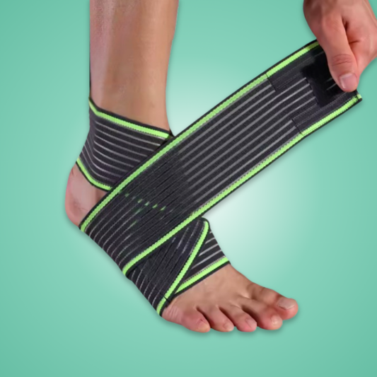 Evorola™ Compression Wrap