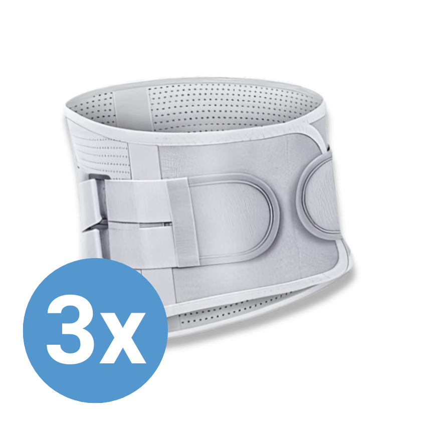 3x Evorola™ Belt V2