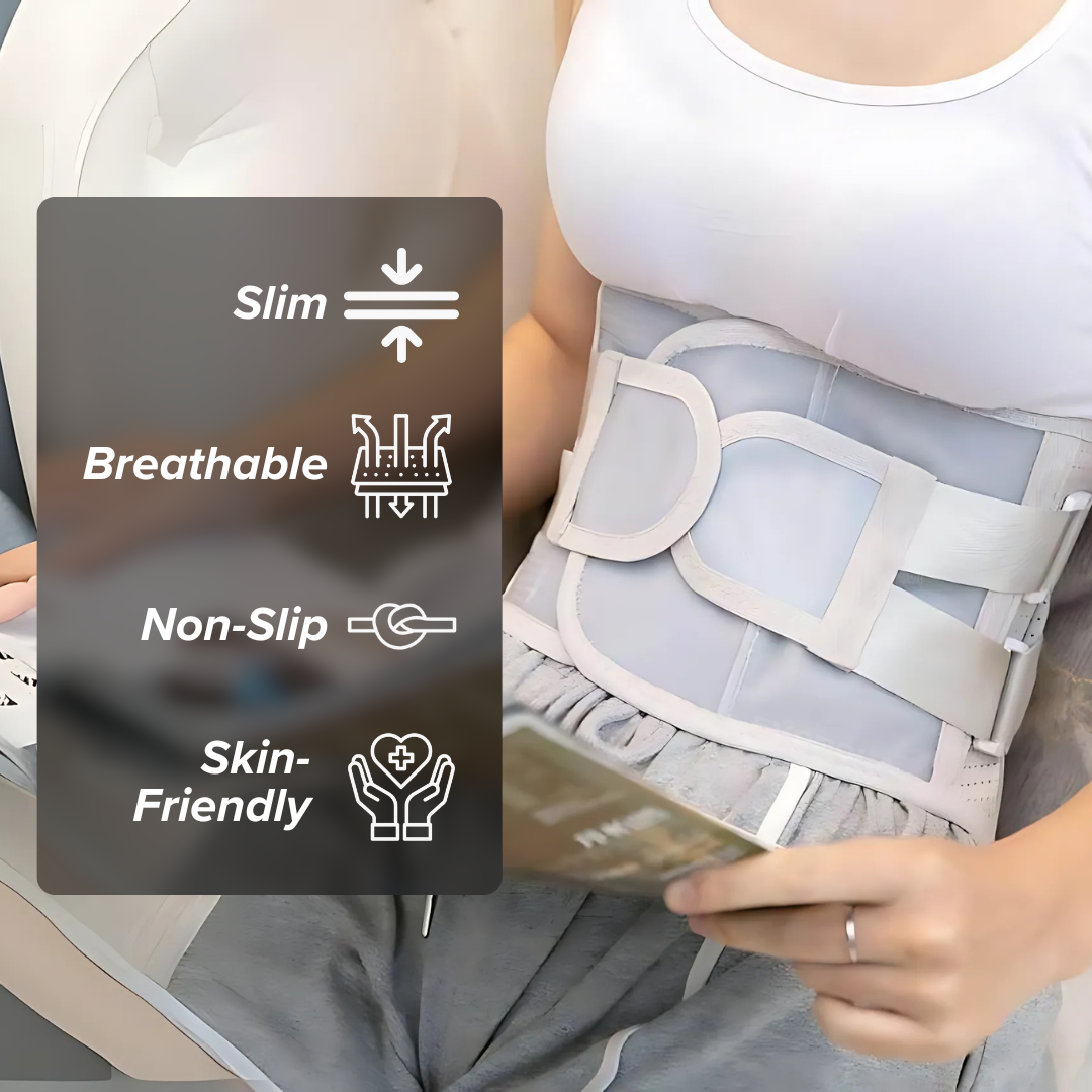 Evorola™ Support Belt