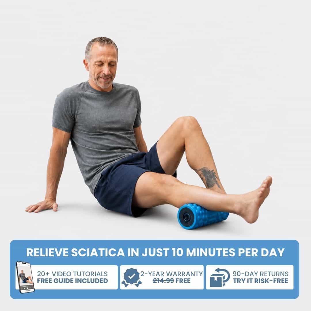 Evorola™ Sciatic Release System