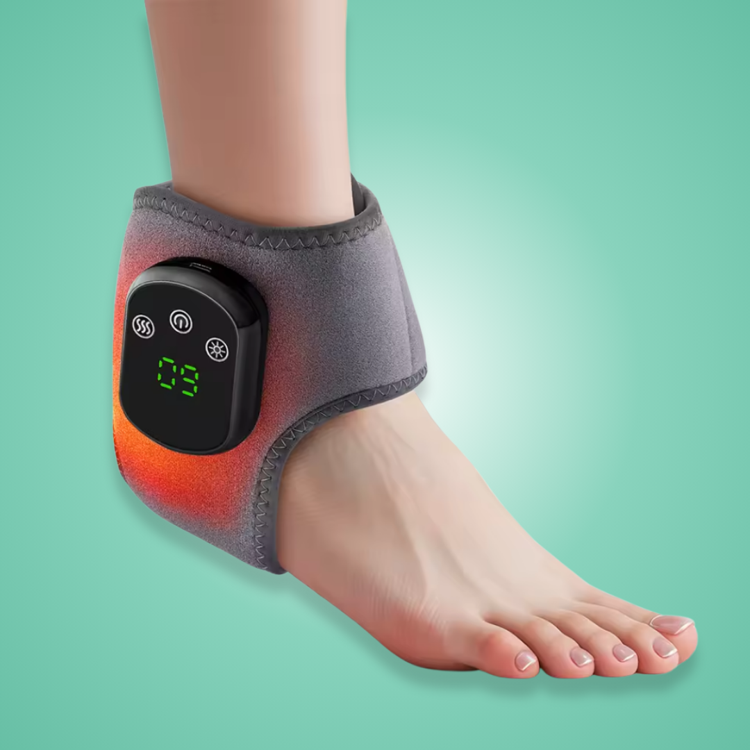 Evorola™ 3-in-1 Foot Massager