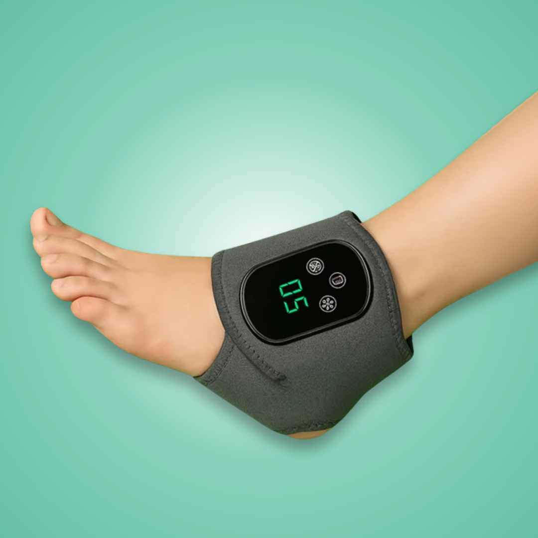 Evorola™ 3-in-1 Foot Massager