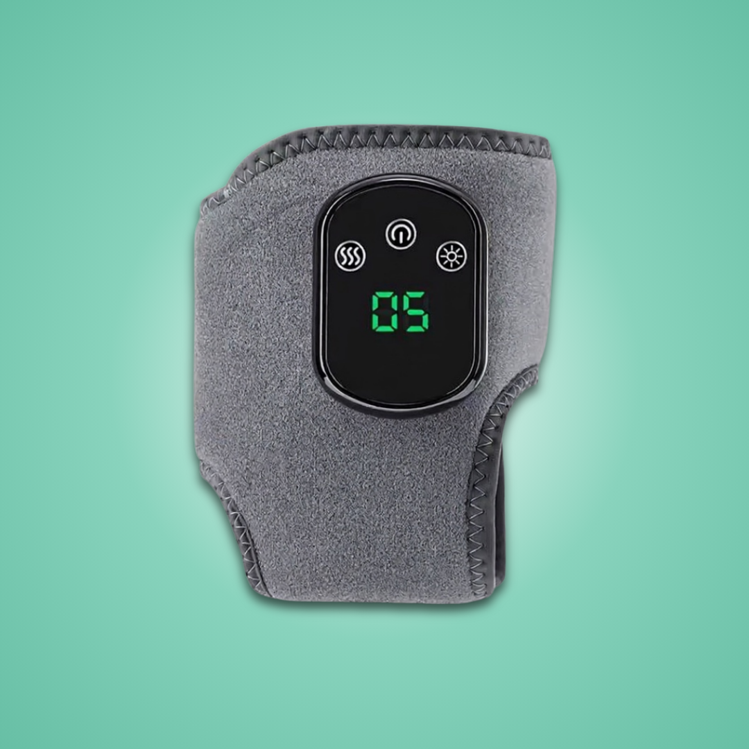 Evorola™ 3-in-1 Foot Massager