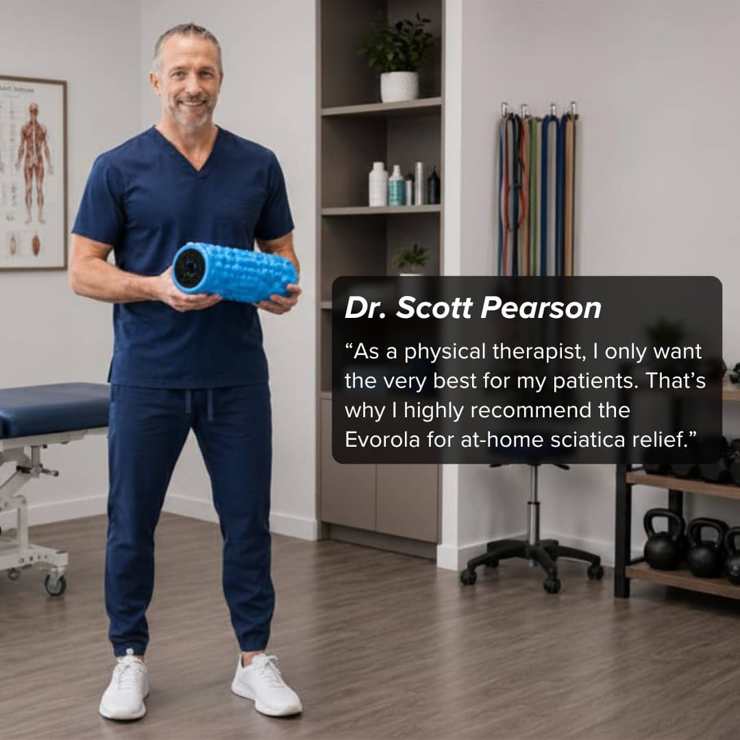 Evorola™ Sciatic Release System