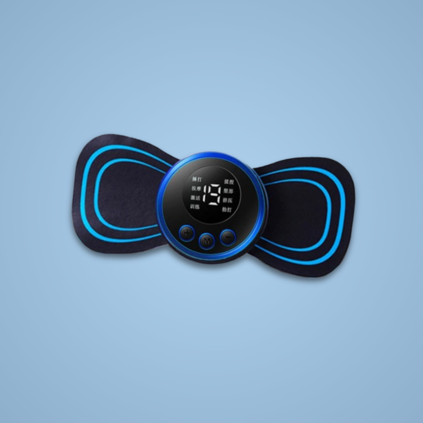 EMS Massager