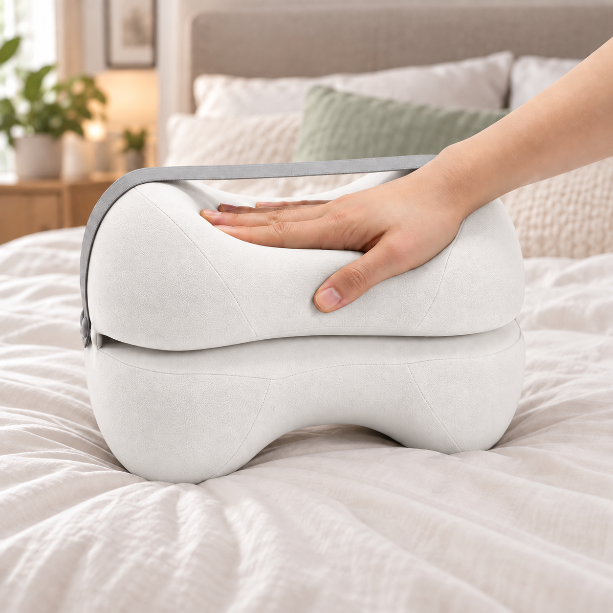 Evorola™ Orthopedic Pillow