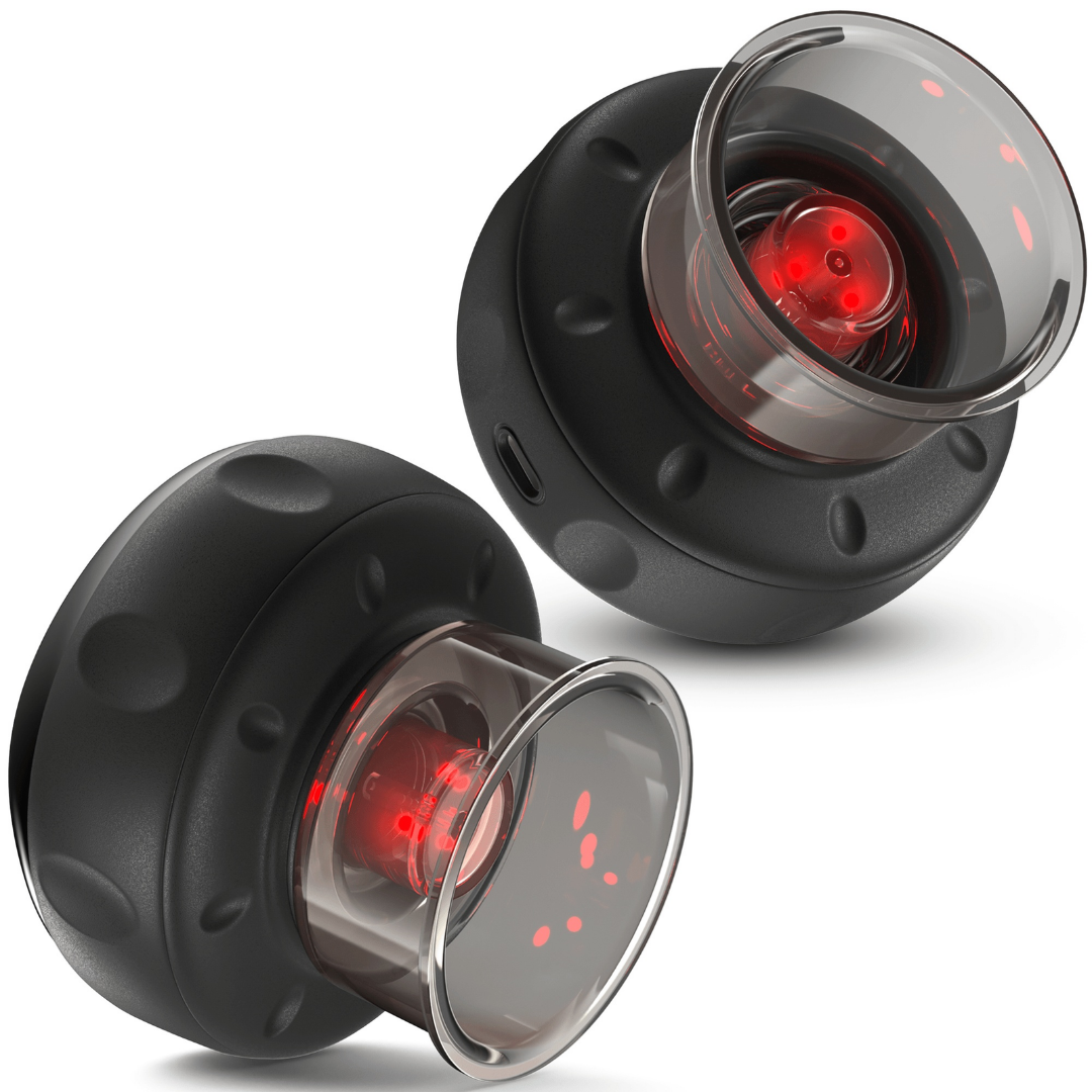 Evorola™ Targeted Therapy Device