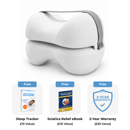 Sciatica Support Pillow