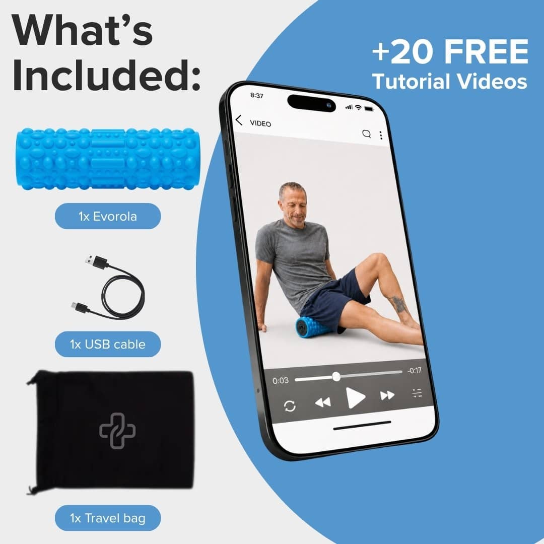 Evorola™ Sciatic Release System