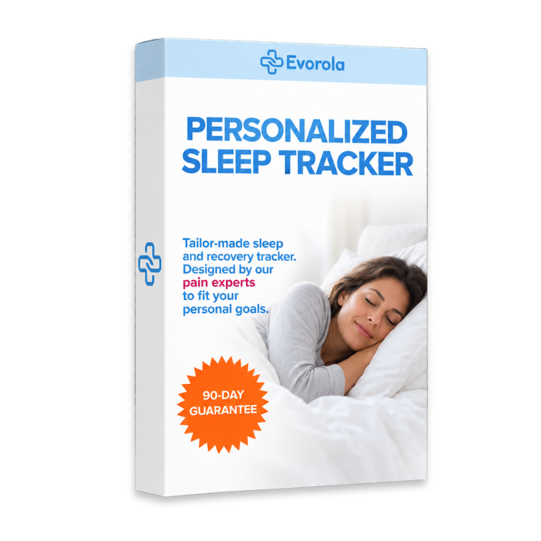 Personalised Sleep Tracker