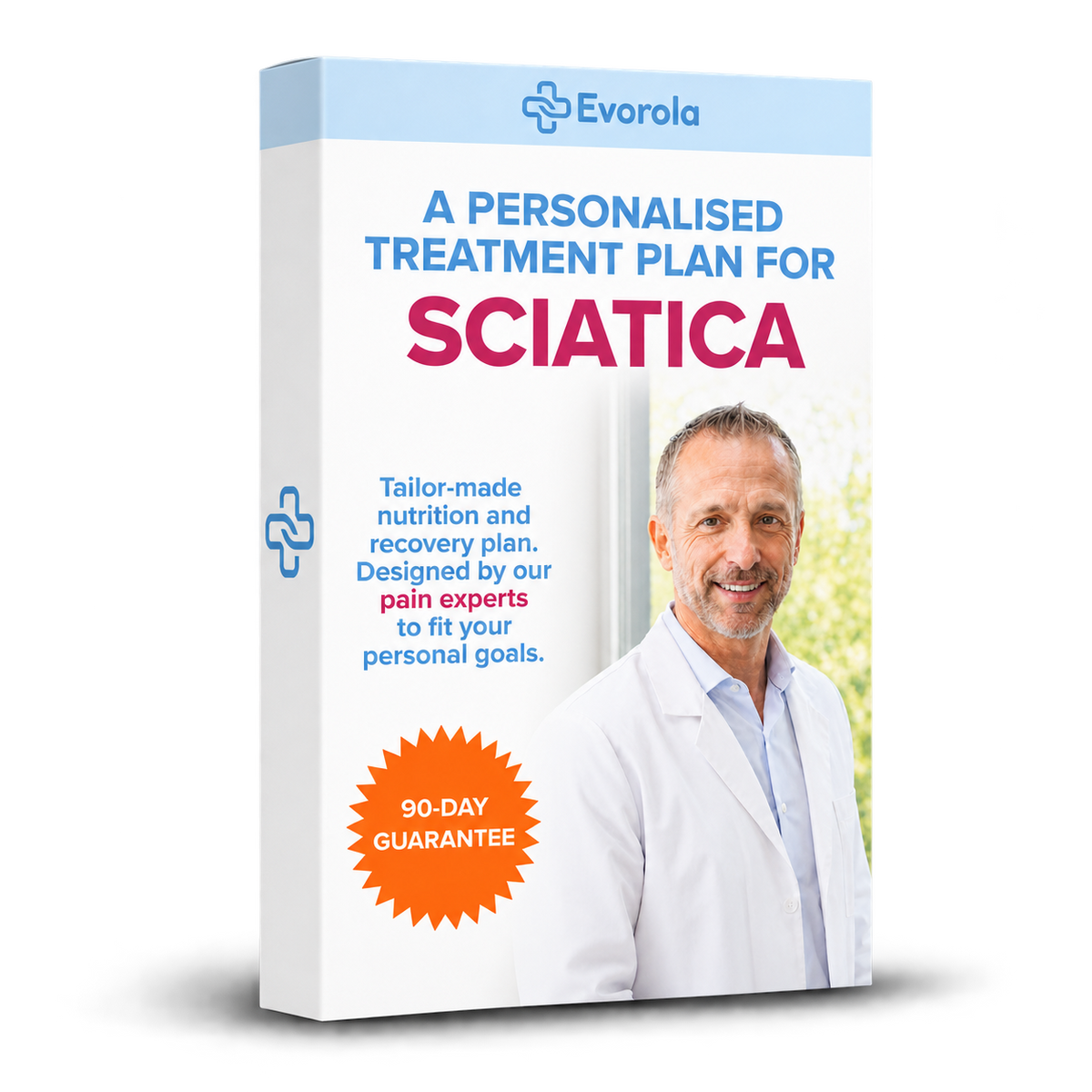 Personalised Treatment Plan