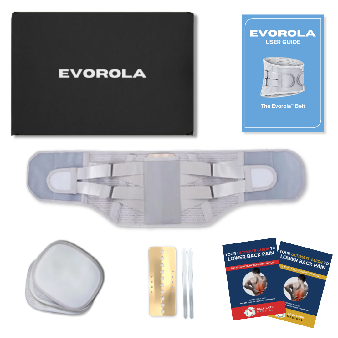 Evorola™ Support Belt